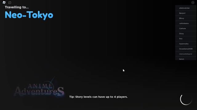 Noob To Pro Day 3 In Anime Adventures смотреть онлайн