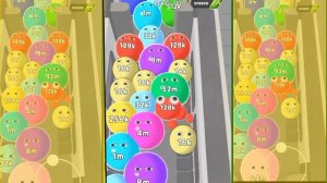 Into The Crowd - jelly run 2048 in into the crowd 2048 tiles Gameplay walkthrough Mobile part 1