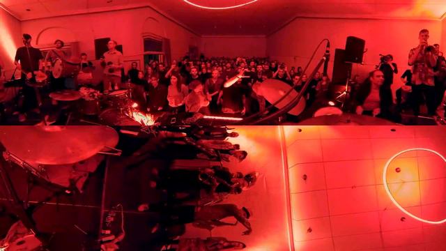 "Keep singing" - in memoriam Jonas Mekas - Honking Dudes/Vėjeliai смотреть онлайн