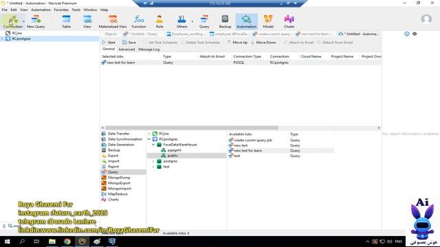 Relation Between Postgresql And Mysql смотреть онлайн
