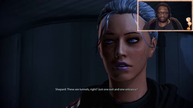 Win With Dice Gaming Live - Mass Effect 3 Part 7 смотреть онлайн