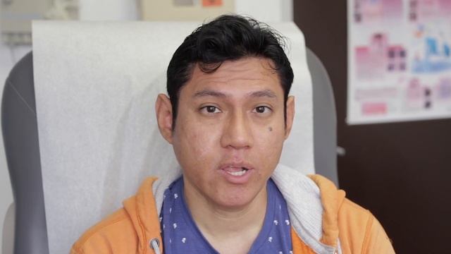 Subcision + TCA Cross for Acne Scars (Olive Skin Tone) смотреть онлайн