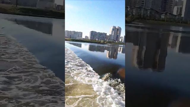 Ишим в Астане смотреть онлайн