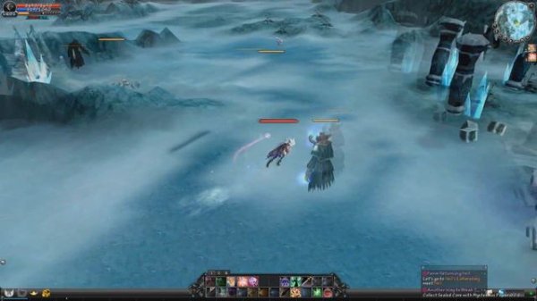 Cabal online кольцо мергахефа