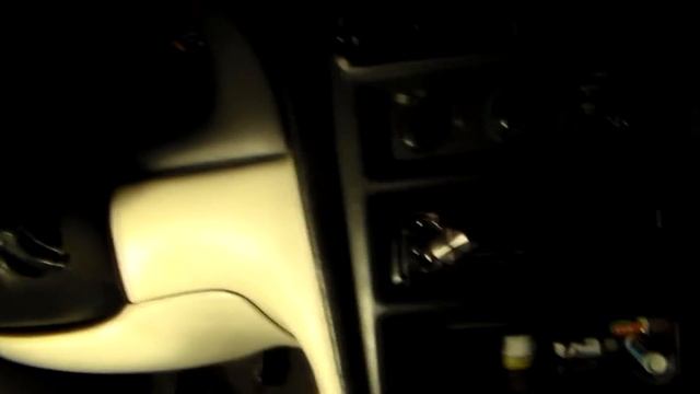 Ford Mustang GT 2-Way Alarm / Remote Start MANUAL TRANS BY STEREOMAN смотреть онлайн