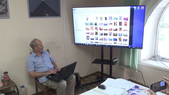 27 07 2023 Казань Союз Фотографов Республики Татарстан Фильм 7 смотреть онлайн