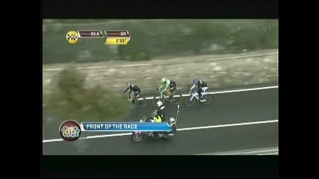 2014 Milan -  San Remo