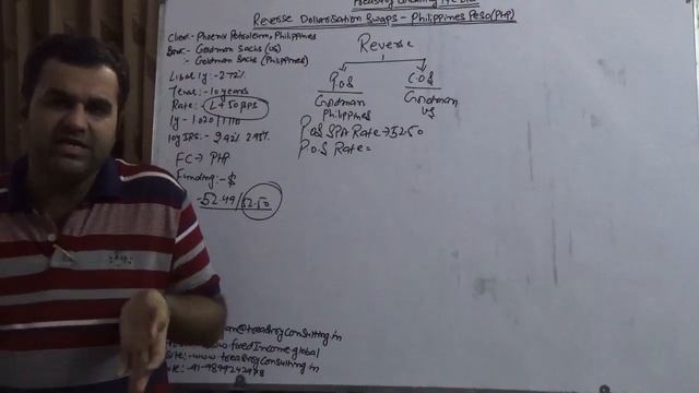 Reverse Dollarization Swaps - Philippines Peso (PHP) смотреть онлайн