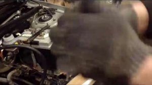 Лада Калина 1.4 поршня с выемками