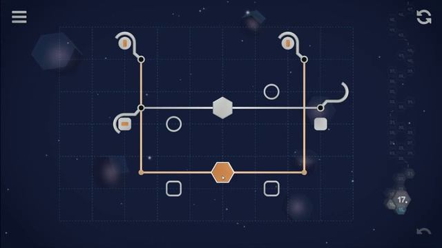 Sinkr 2 Review | Puzzle | Minimalist | Simple to Learn смотреть онлайн