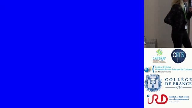Fête de la science 2020 : Zoom sur l’atmosphère urbaine. Irène Xueref Remy - IMBE смотреть онлайн