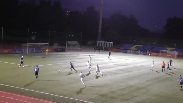 2-й тур. «Сетунь-Кунцево» - «Летний Дождик» |29.07.| Матч