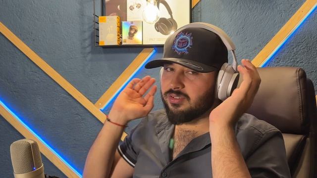 "Descubriendo la Excelencia Acústica: Análisis de los Audífonos Bowers & Wilkins PX7 S2" смотреть онлайн