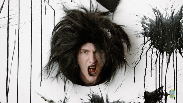 Machine Gun Kelly - Papercuts (Directed By Cole Bennett)