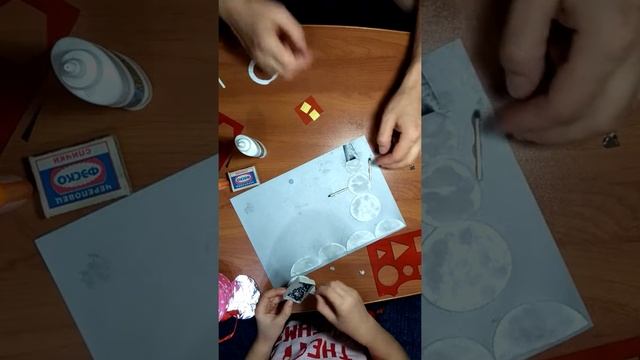 Деловары - зимний пейзаж! смотреть онлайн