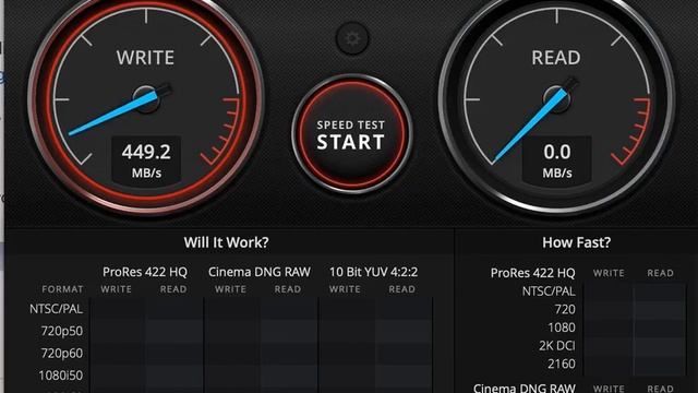 Macbook Pro 13 Early 2015 Owc SSD Test смотреть онлайн