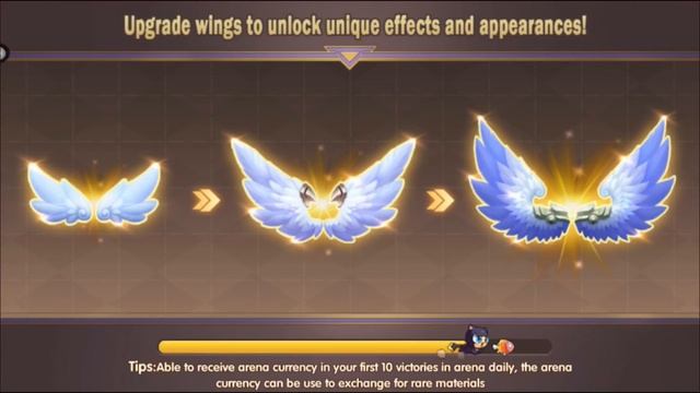 Fantasy Heroes: Demon Rising First Impressions смотреть онлайн