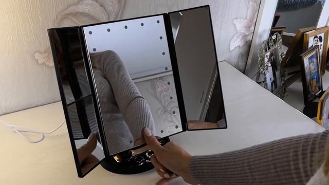 Зеркало Magic Mirror смотреть онлайн