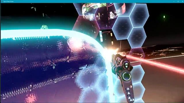 Way of the Laser Episode 3: Space Pirate Tainer 1.0 Tips & Tricks! смотреть онлайн