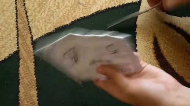 Vlog: Посылка ашу #2 смотреть онлайн