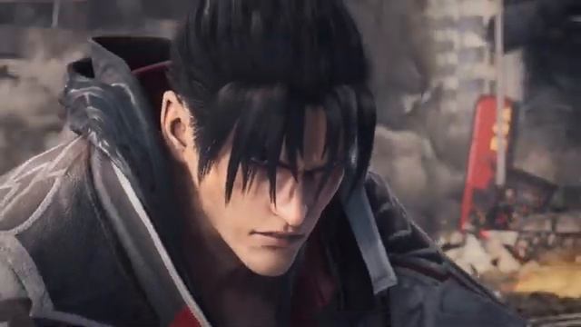 Ranked Matches TEKKEN 8 💥 смотреть онлайн