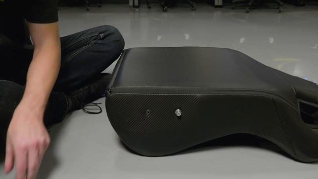 T1 RACE GAMING CHAIR - How To Build смотреть онлайн