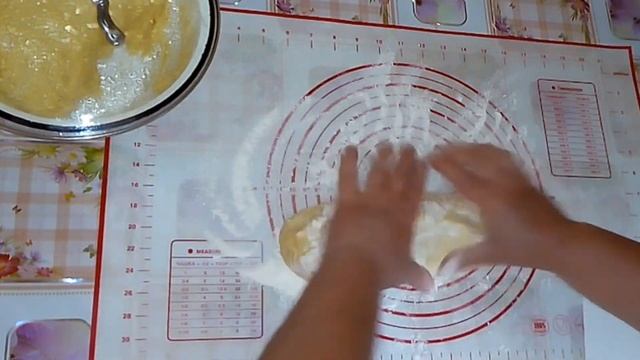 Беляши без жарки!!! Вкусно не то слово! ПРЕЛЕСТЬ! смотреть онлайн