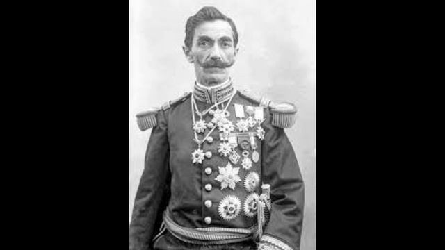 Manuel Mondragon – biography and life Mexican military leader, artillery general, coup organizer смотреть онлайн