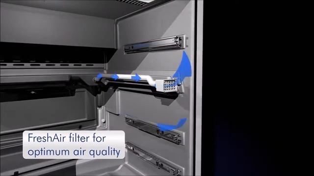 Liebherr WUGB3400 CAVEPROMOTOR US смотреть онлайн