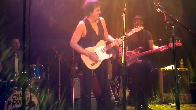 Storm Across the Sea, Balinese Dancer, Chuck Prophet 3-30-12, Great American Music Hall, SF, CA смотреть онлайн