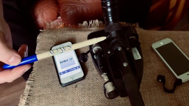Ремонт и профилактика крепления блока Garrett AtPro смотреть онлайн