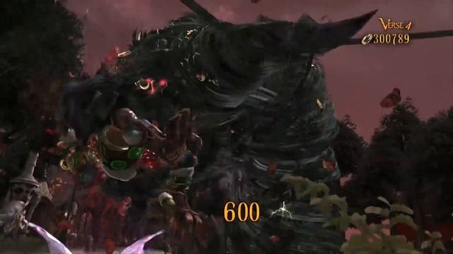 Как очень быстро нажимать на кнопки в Bayonetta и Devil May Cry смотреть онлайн