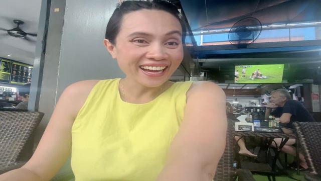 Thursday LIVE stream from Wombat & Kiwi Bar with Aoy смотреть онлайн