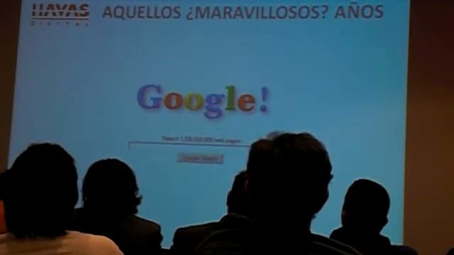 Buscadores: Pasado, Presente, Futuro 1/6 смотреть онлайн