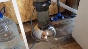 Насос Кама 5У2 СССР