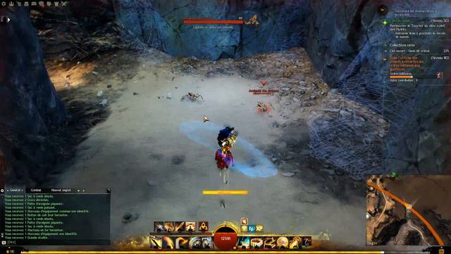 GUIDE XP RAPIDEMENT LA MAITRISE DE MONTURE - GUILD WARS 2 PATH OF FIRE - FR смотреть онлайн