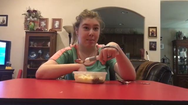 Liftware Level - First Use - Thank You, Tulsa Cerebral Palsy Association