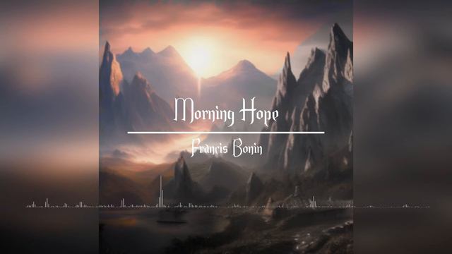 RPG/D&D Exploration Music | Morning Hope смотреть онлайн