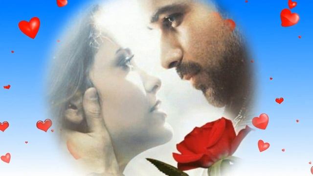 Любовь, она как Небо - Высока! Песня на Стихи Веры Гарт смотреть онлайн