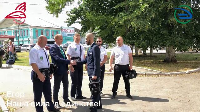 Номинация "Твои люди, Профсоюз"! 1 место- ППО АО "Центральная ППК" (автор Роман Шарапов). смотреть онлайн