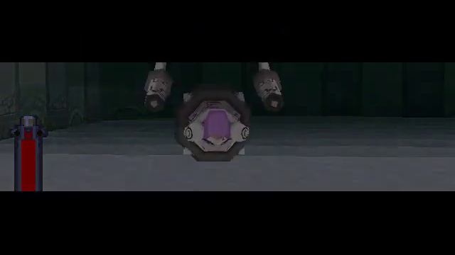 Game Over: Mega Man Legends смотреть онлайн