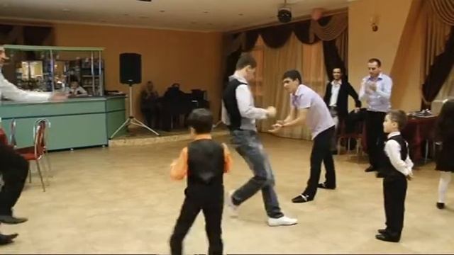 лезгинка Вардумяны смотреть онлайн