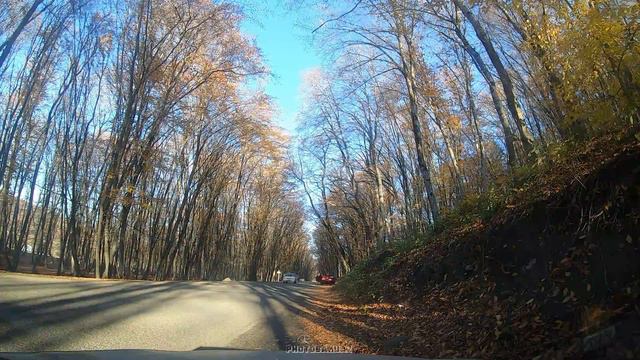 Road Trip in Gechresh, Azerbaijan /Time Lapse смотреть онлайн