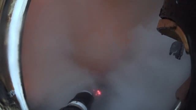 Глазами начкара #81: Ехали тушить помойку, а приехали на горящий дом смотреть онлайн