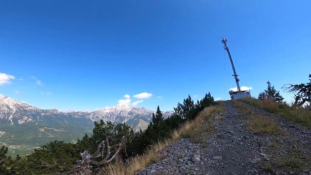 Mount Shtegut Part 11 смотреть онлайн