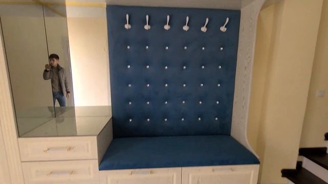 Perxoshka | Samarqand Mebellar 2024 | Mebel Narxlari #mebellar #oshxona #мебель #yakka