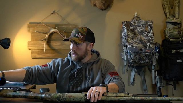 Calibers and Ammo For Coyote Hunting | Coyote Hunting Tips - Ep. 3 смотреть онлайн