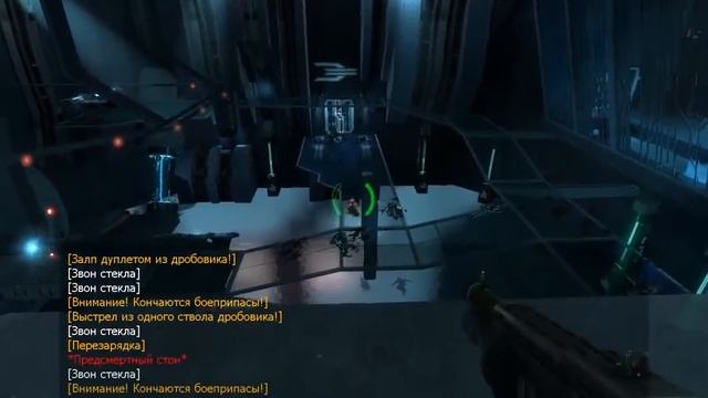 Прохождение Prospekt - Телепорт - Часть 3 смотреть онлайн