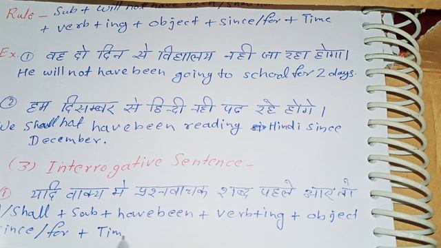 Future perfect continuous tense #english #grammer #Dk sir #Dhrupendra Kumar смотреть онлайн