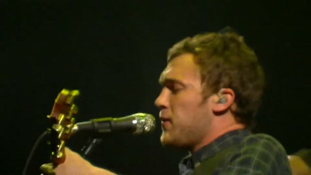 Phillip Phillips - Gone, Gone, Gone - Argentina 2013 смотреть онлайн